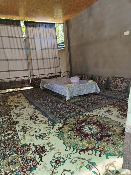 Oqtosh oilaviy dacha
