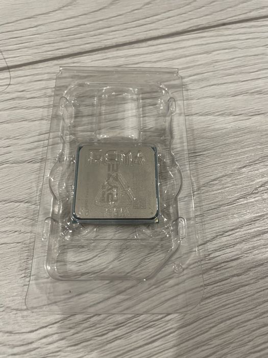 Ryzen 5 2400g +vega 11