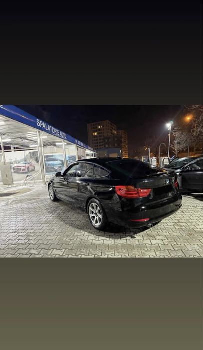 BMW Seria 3 GT 2.0 diesel
