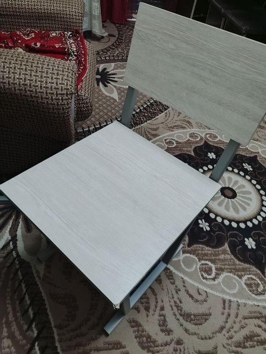 Парта на одного ученика