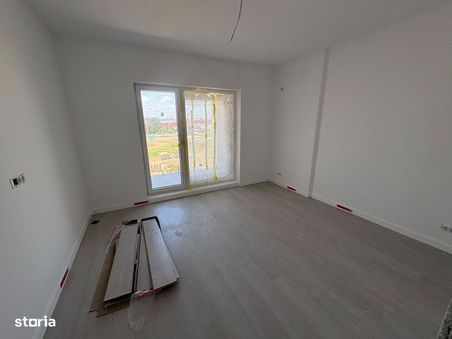 APARTAMENT 2 CAMERE | Open-Space | 60MP | Metrou Berceni |