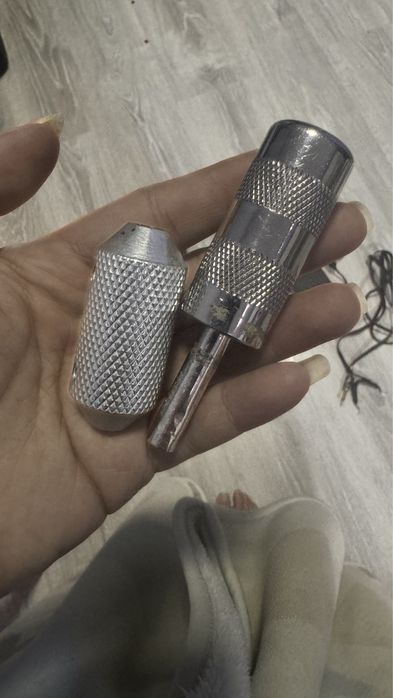 Тату-оборудование VladBlad и др.