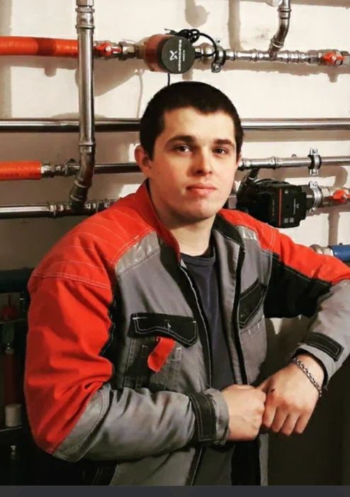 Сантехник услуги ремонт.