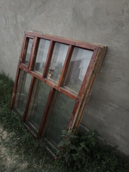 Есік, терезе сатылады