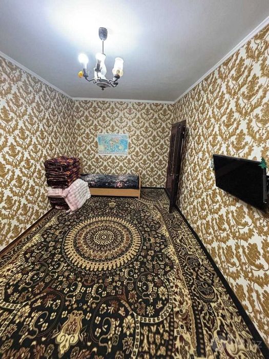 Сдаю 2/4/5 кв на карасу-3