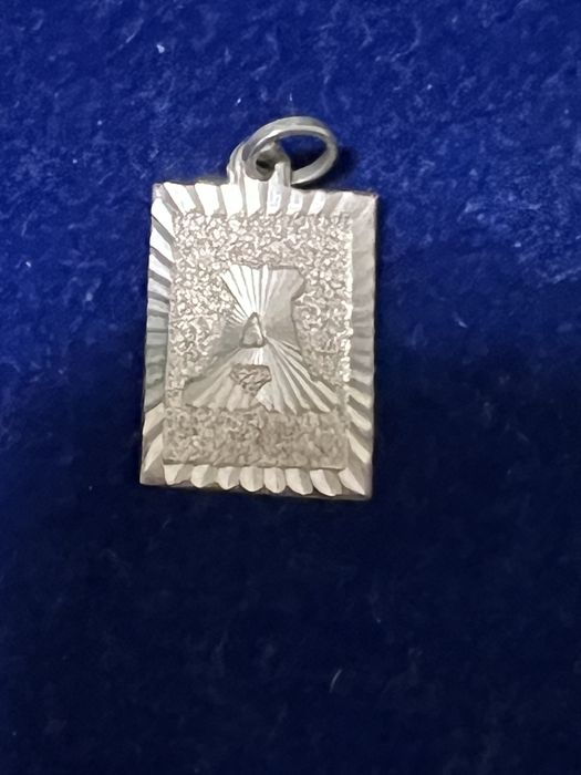 Сребърни висулки