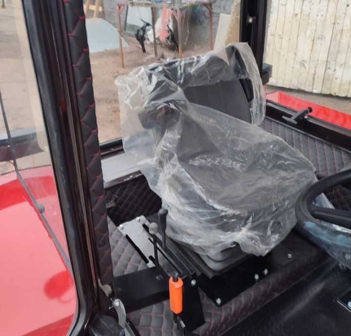 Продам кабины мтз-82.1