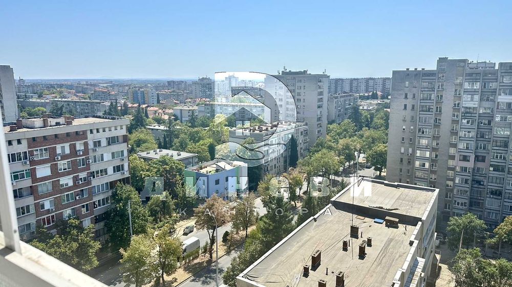 Продава се Тристаен апартамент в Стара Загора, Кольо Ганчев - 71 кв.м за 1014 €/кв.м - Снимка #8