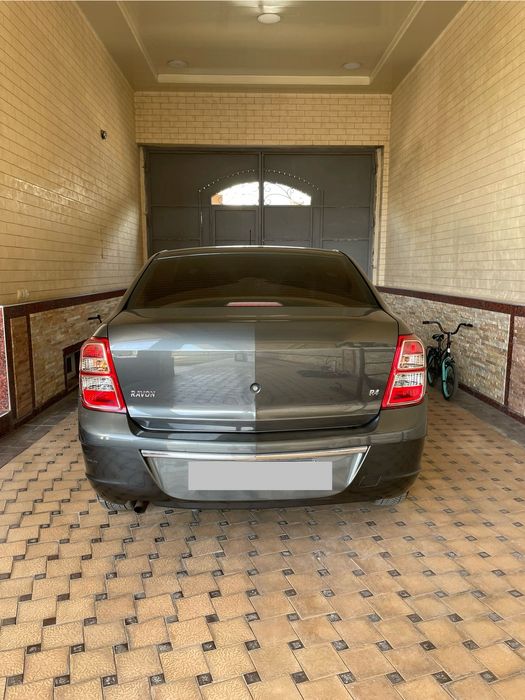 Cobalt Кобальт Ravon Равон