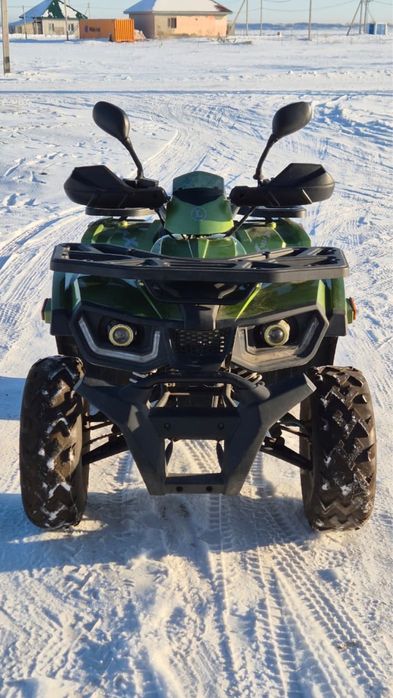 Продам квадроцикл, 2 куба