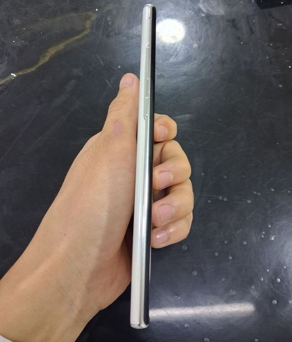 Samsung note10plus 5G