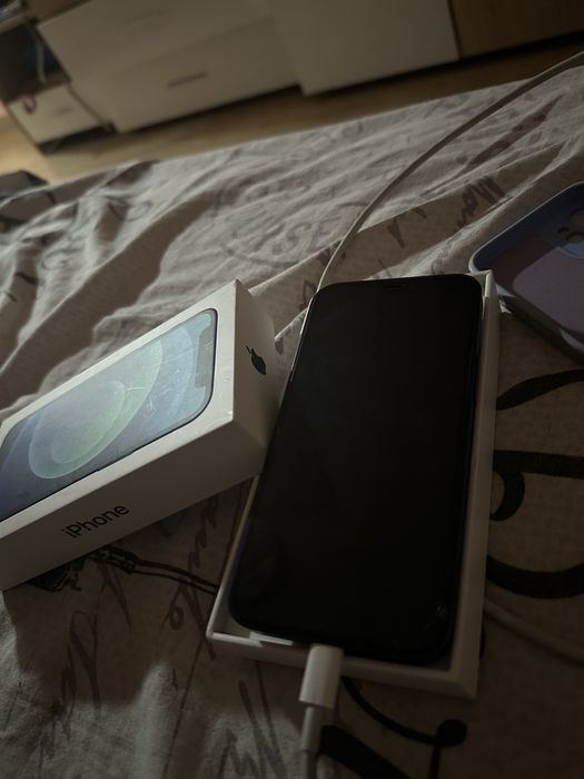 Iphone 12 mini 128GB