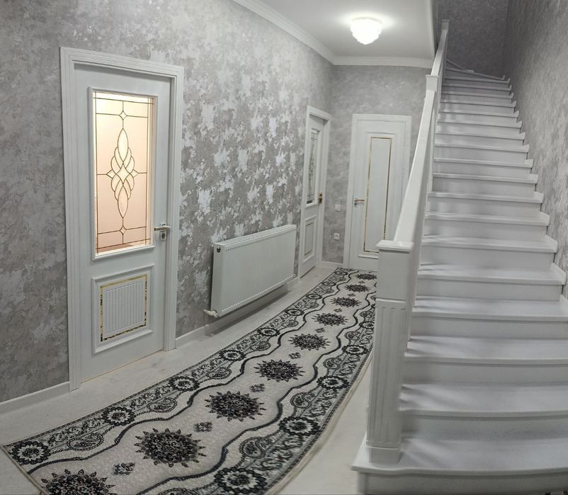 Дуплекс 4-5-хона 2-3/3-эт.д Сугдуёна Сергелийский район