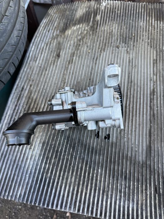 Маслена помпа за 1.6 Tdi и 2.0Tdi VW AUDİ Skoda Seat
