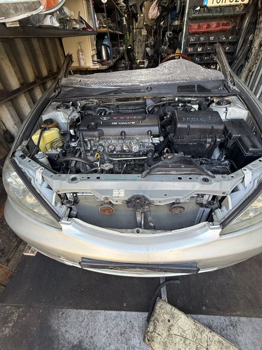 Авкад камри 30, 35 привозные