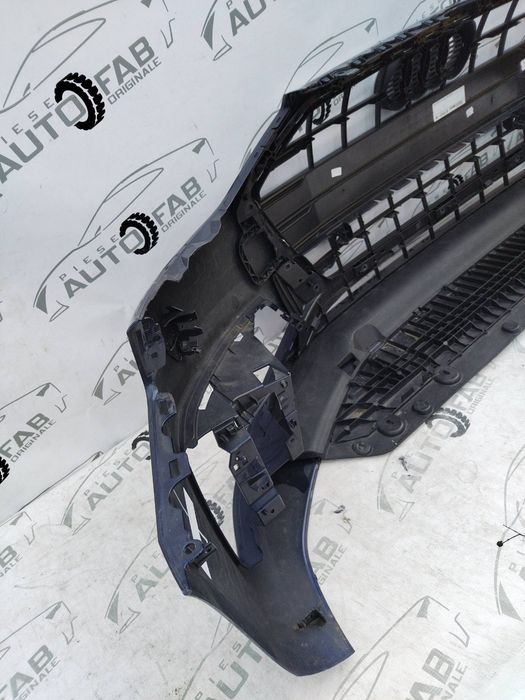 Bara fata Audi A4 B9 Facelift an 2019-2020-2021-2022-2023