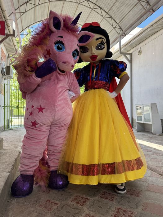 Аниматорлар сатылады готовый бизнес