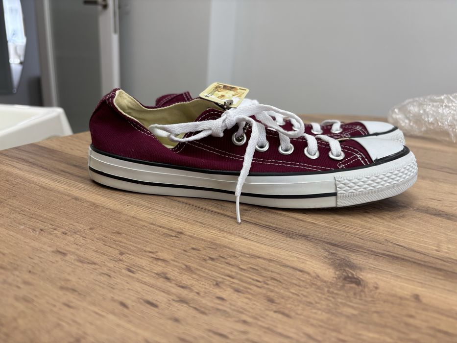 Женские кеды converse
