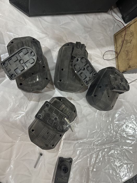 Колонки рабочий,