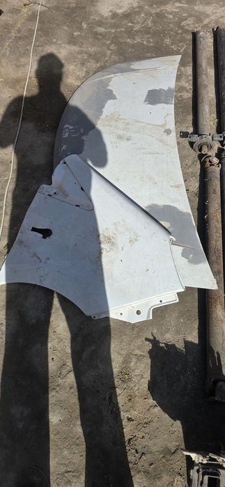 Газель некст запчасти