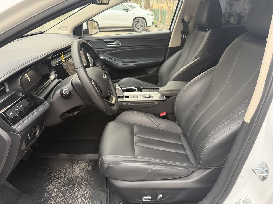Chery arrizo 6pro (intelligence) последняя позиция