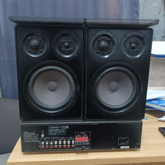 Amplificatoare oferta