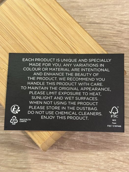 Оригинална Чанта Karl Lagerfeld естествена кожа