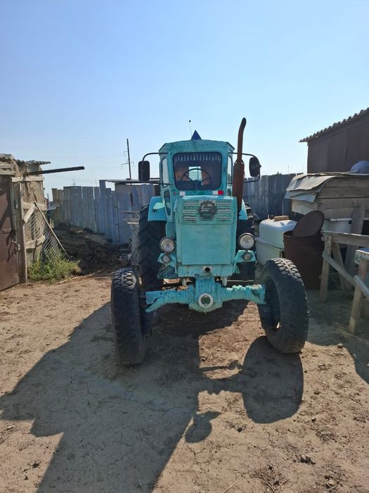 Продается трактор Т-40