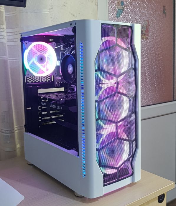 Asamblări Calculatoare