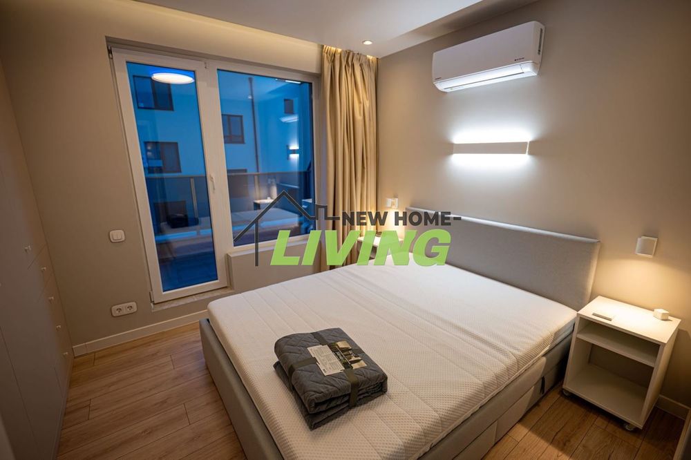 2-стаен в Пловдив-Остромила площ 71 цена 156000