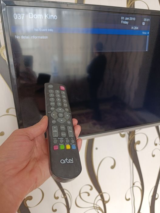 Artel 32/9000 versiyasi v:2