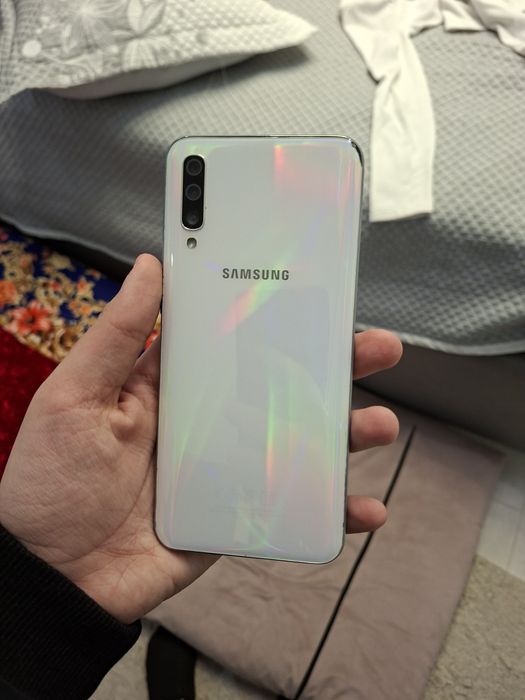 Самсунг галакси а50