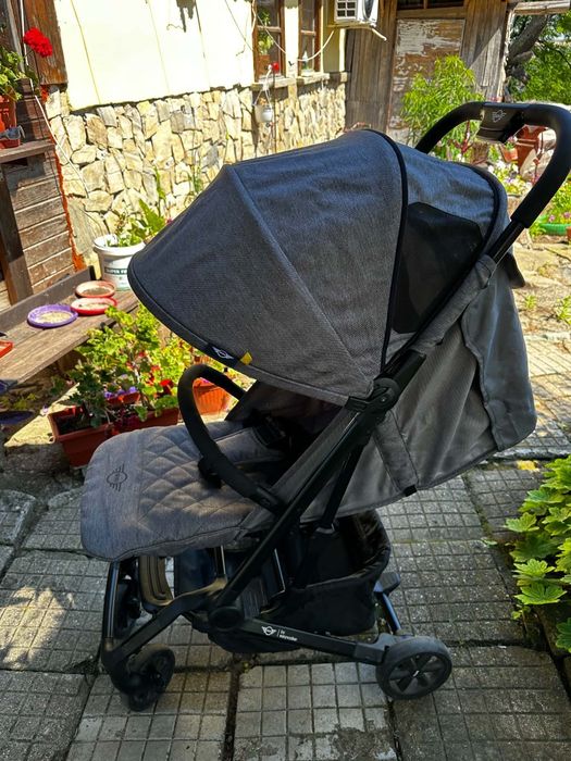 Easywalker Buggy XS