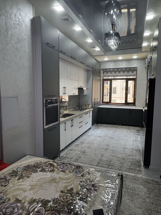 Продается квартира срочно‼️метро Гафур гулям