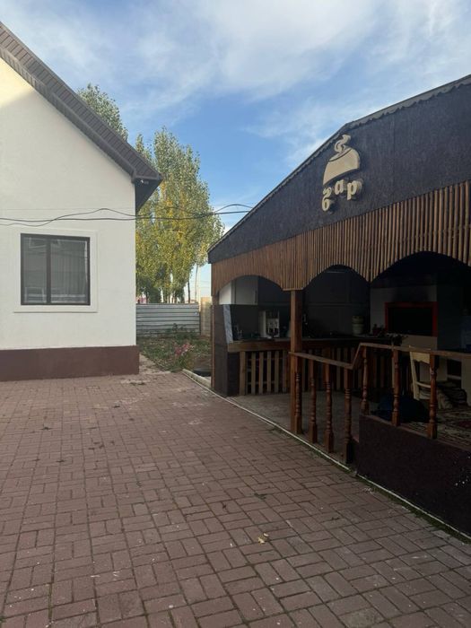 Продам дом в Жибек Жолы