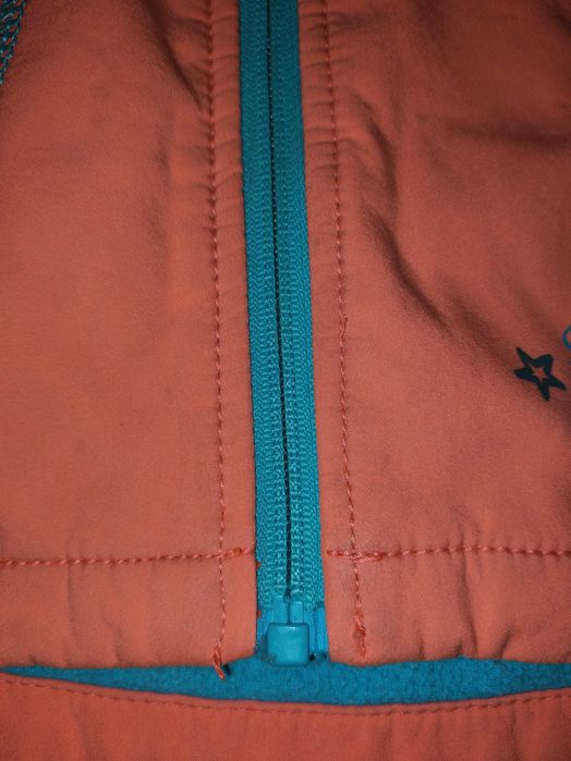 Детски дрехи от 74 до 92