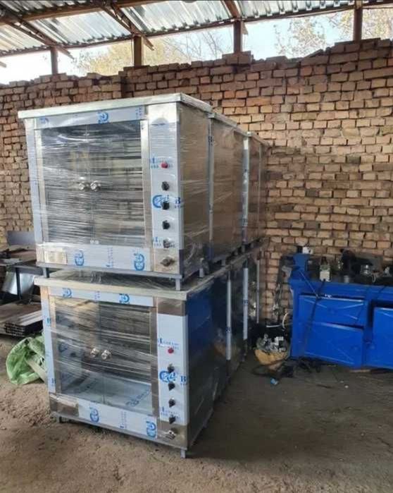 Gril aparat (грил аппарат) dostavka. 1 yil garantiya