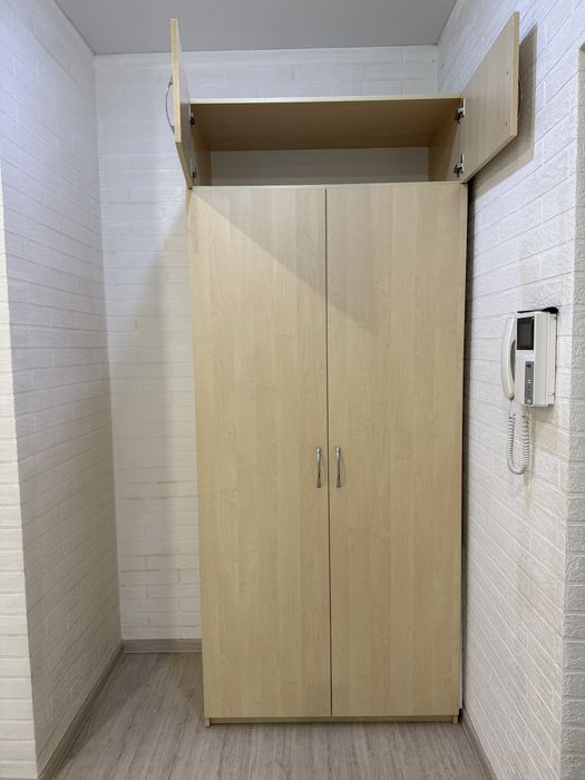 Шкаф шифоньер шифонер