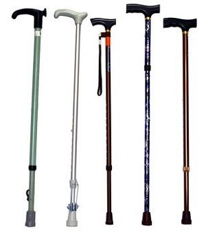 Трости опорные разного типа отличного качества производство Германии.