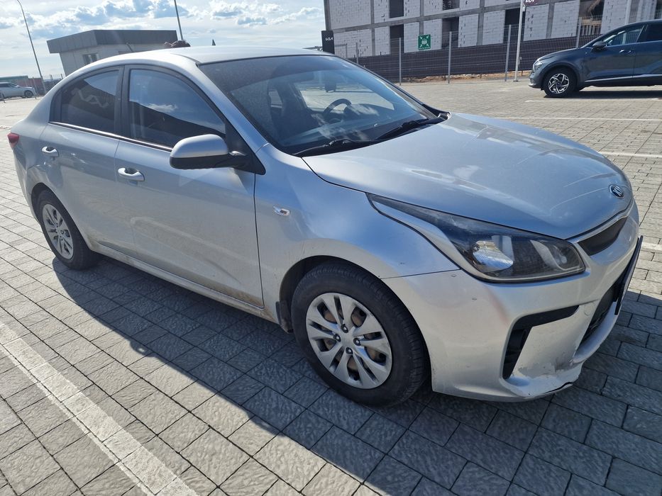 Продам Киа Рио.          .