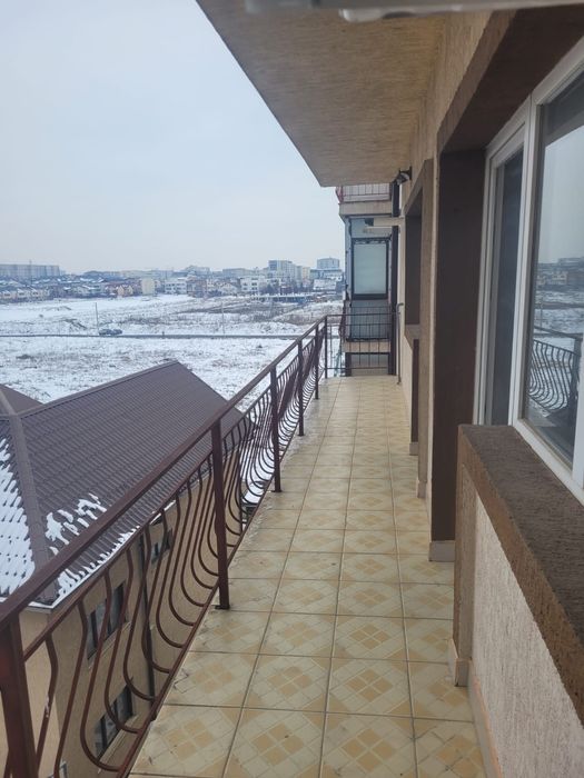 Chiajna 2 camere Militari Residence