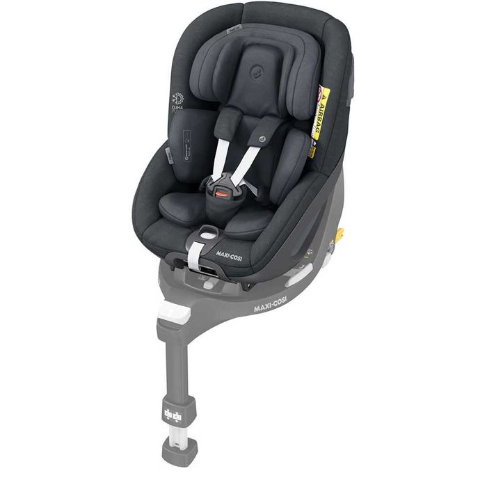 Vand scaun auto MAXI COSI Pearl 360 + baza Familyfix 360