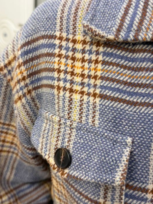 Продам пальто (без подклада)