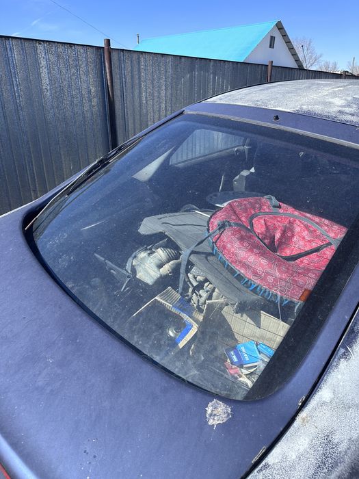 Авторазбор Mazda 626 cronos