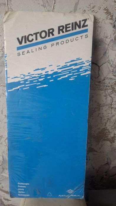 Продам прокладку на головку Голф 2