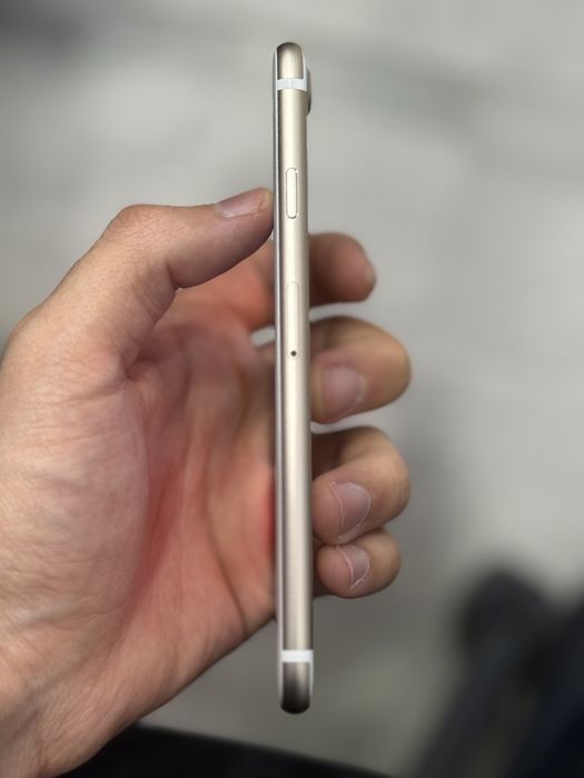 Iphone 7 128gb gold tinniq