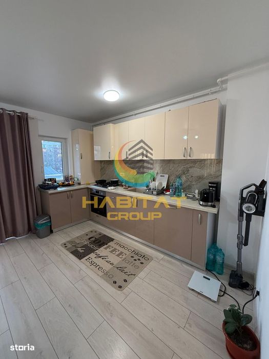Apartament 2 Camere 61MP 10Min Metrou Aparatorii Patriei