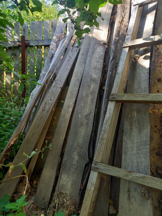 Продам деревоотходы