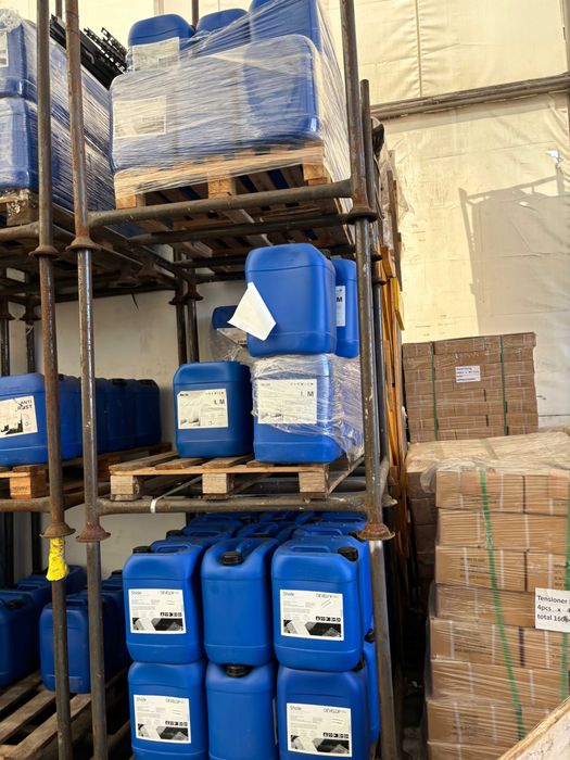 Tego placa cofranta tego plop decofrol agenti curatare