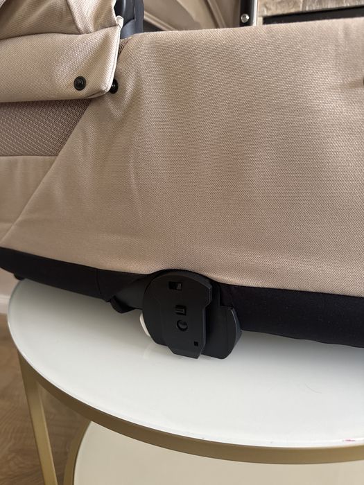 Landou Cybex Balios S Lux NOU!